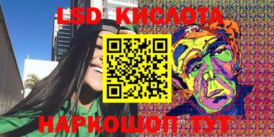 крисы Аргун